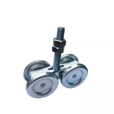 ভালো দাম Hanging Door Roller Kit Special Pulley for Gilded Moving Door অনলাইন
