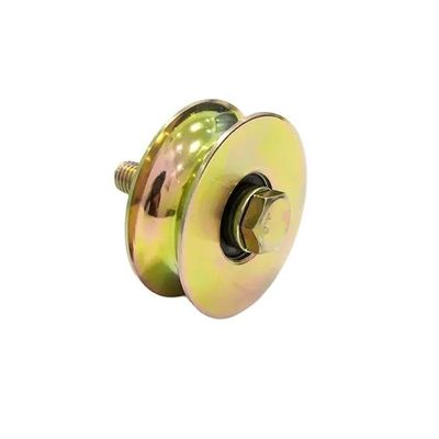 ভালো দাম Heavy Duty Slide Gate Guide Roller অনলাইন