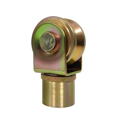 ভালো দাম High Quality 60mm 70mm Universal Gate Wheel Roller for Sliding Gate and Door অনলাইন