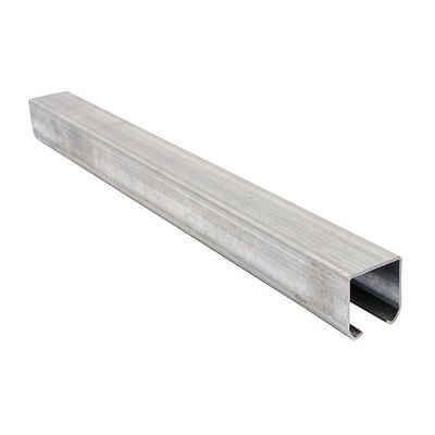 ভালো দাম Interior Temporary Folding Door Industrial Fold Door Slide Track অনলাইন