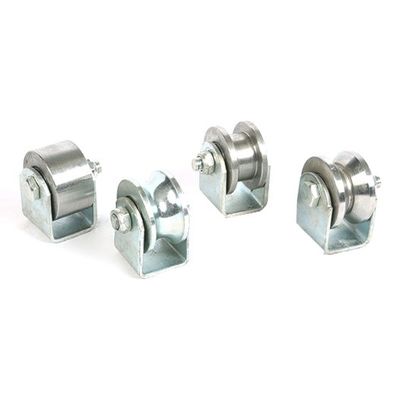 ভালো দাম Stainless Steel Door Window Rollers Groove Sliding Screen Door Wheels অনলাইন