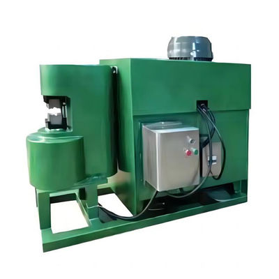 ভালো দাম Hydraulic Power Installation Wire Rope Swaging Machine For High Productivity অনলাইন