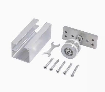 ভালো দাম স্লাইডিং গেট এবং দরজা আনুষাঙ্গিক জন্য উচ্চ মানের ইউনিভার্সাল গেট হুইল রোলার অনলাইন