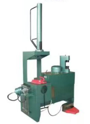 ভালো দাম Hydraulic Endless Wire Rope Splicing Machine 5mm 16mm High Efficiency অনলাইন
