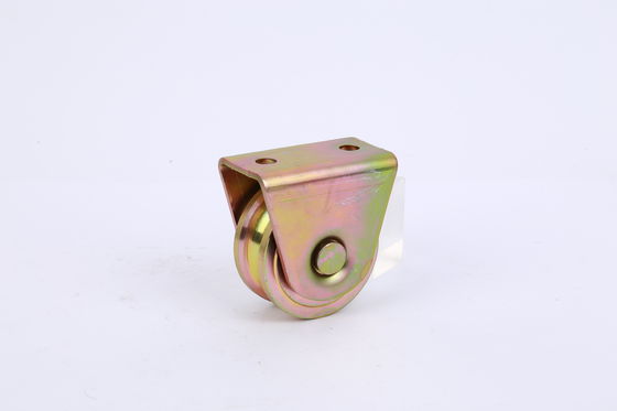 ভালো দাম Heavy Sliding Door Sliding Door Runner Wheels Accessory Good Quality Rolling Gate Wheel অনলাইন