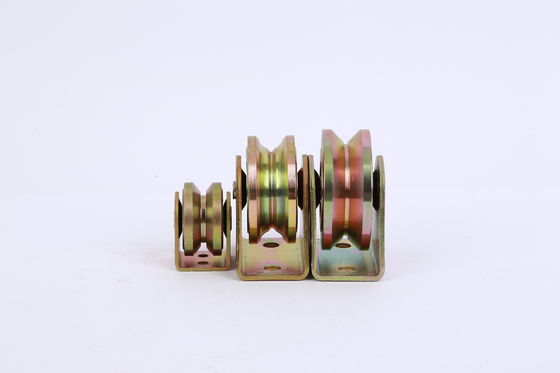 Sliding Door Sliding Door Runner Wheels Accessory Good Quality Rolling Gate Wheel