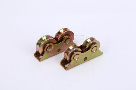 ভালো দাম Heavy Duty Sliding Gate Wheel অনলাইন