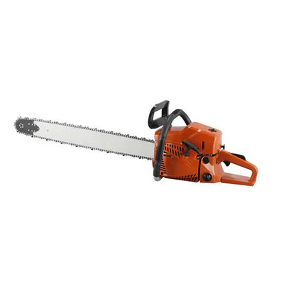 ভালো দাম Hot New Product 62cc Chainsaw High Power Saw Chain for Petrol Chain Saw Machine অনলাইন