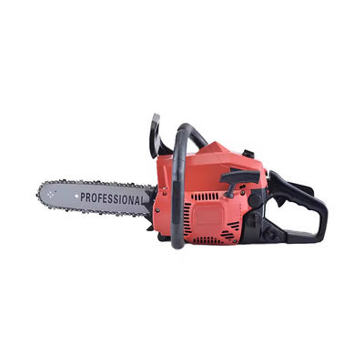 ভালো দাম 37.2cc 1200w Cutting Machine Chinese Red Cut Top Hand Chainsaw অনলাইন
