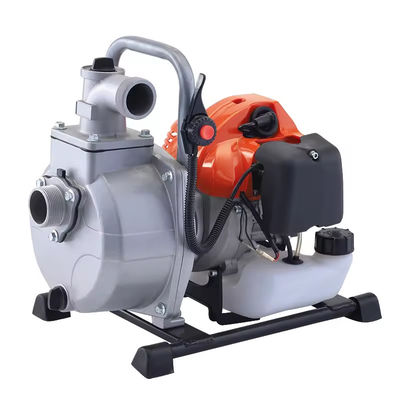 ভালো দাম 1.5 inch Portable Gasoline Water Pump Petrol Self-priming pump NT-WP15 অনলাইন