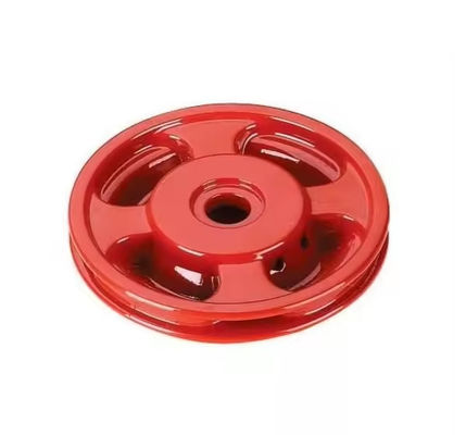ভালো দাম Universal Trimmer Head Brush Cutter Eater Wacker Head w/4 Line Aluminum অনলাইন
