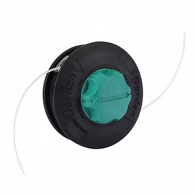 ভালো দাম Occus Universal M10 Aluminum Nylon Brush Mower Bump Spool Grass Trimmer অনলাইন