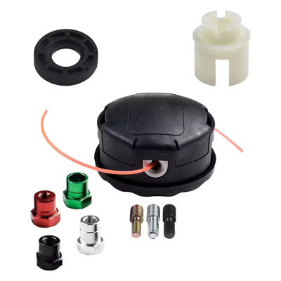 ভালো দাম Speed Feed 400 Trimmer Head for Echo SRM225 PAS225 SRM210 SRM230 SRM250 String Trimmer অনলাইন
