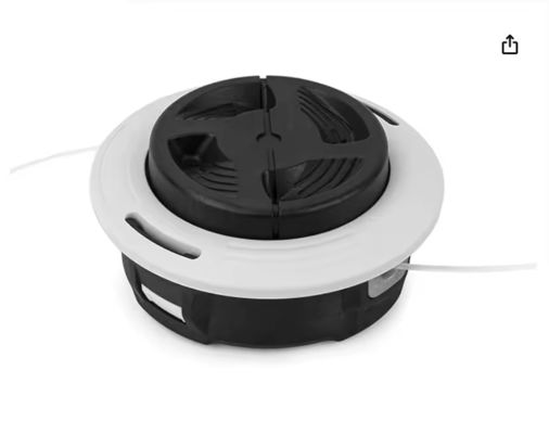 ভালো দাম ডুয়াল লাইন বাগান সরঞ্জাম ST AUTOCUT C26-2 ট্রিমার বাম্প হেড প্রতিস্থাপন FS55 অনলাইন