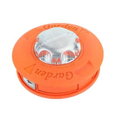 ভালো দাম Universal Aluminum Strimmer Trimmer Head For OLEO-MAC 61112061A BC 380 S/BC 380 T অনলাইন