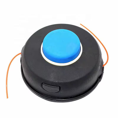 ভালো দাম T55 T55X বাম্প হেড প্রতিস্থাপন উচ্চ নির্ভুলতা Husq 240R 250R 250RX এর জন্য অনলাইন