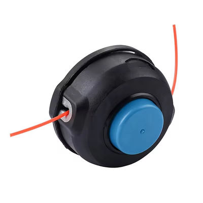 ভালো দাম High Accuracy Garden Tools Corrosion Proof Husqvarna T25 Trimmer Head 124L 125L 128L অনলাইন