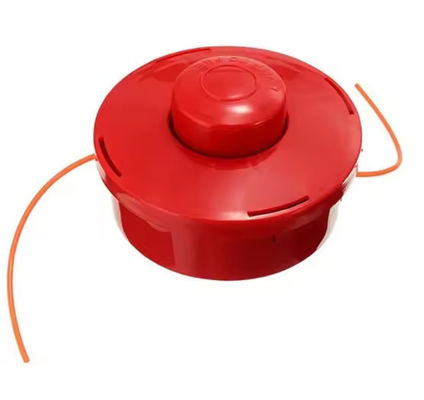 ভালো দাম Universal 2 Line String Trimmer Bump Knob Easy Installation And Replacement অনলাইন