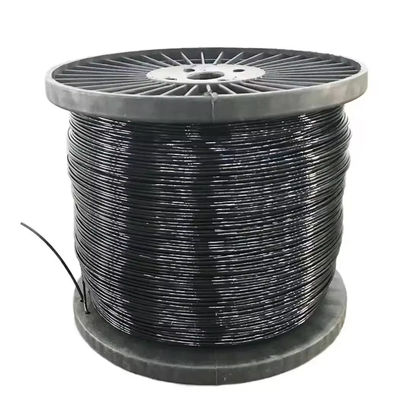 ভালো দাম 2.0MM 2.5MM 3.0MM 3.5MM 1500M Polyester Wire for Greenhouse PET Wire Shading System অনলাইন