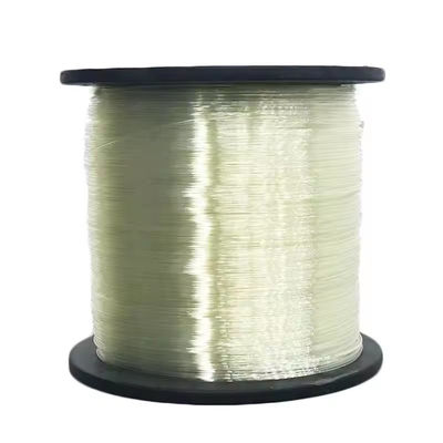 ভালো দাম AAA Grade Polyester Wire 2.2mm 1800m Black Color In Agriculture অনলাইন
