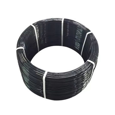 ভালো দাম Factory Supply 4.0mm PET Polyester Wire For Agriculture Greenhouse অনলাইন
