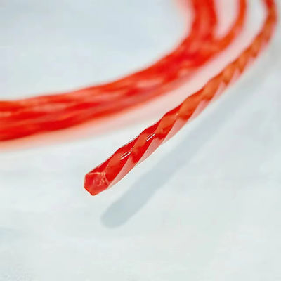 ভালো দাম Pentagon Twist 2.6MM 0.102'' 10M Nylon Trimmer Line Blister Package  Brush Cutter Line অনলাইন