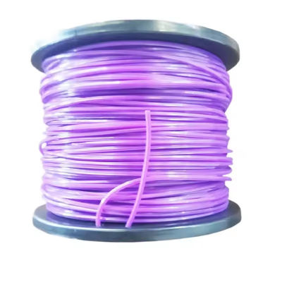 ভালো দাম 3.0 মিমি ঘাস ট্রিমার লাইনস গার্ডেন ট্রিমার স্টার শেপ স্পুল প্যাকেজ অনলাইন