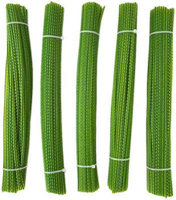 ভালো দাম Precut Sawtooth Nylon Garden Trimmer Line 12 Inch Length Precut Trimmer Cord অনলাইন