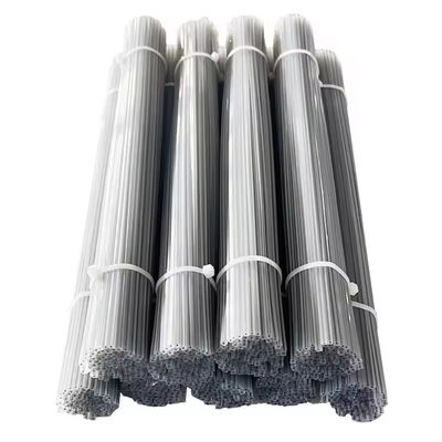 ভালো দাম ২০২৪ নতুন পণ্য ৩.৫ এমএম নাইলন তারের প্রি-কাট গ্রাস ট্রিমার লাইন আগাছা খাওয়ার তারের নাইলন ট্রিমার লাইন ৫০ টুকরা অনলাইন