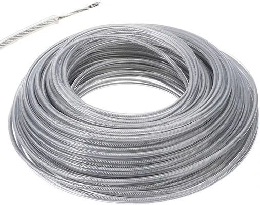 ভালো দাম Heavy Duty Pre Cut Trimmer Line With Steel Inside For Brush Cutter 2.5mm X 250mm অনলাইন