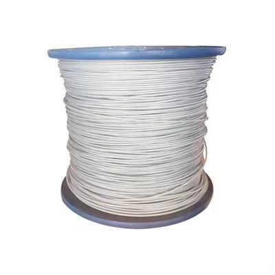 ভালো দাম ভারী ডিউটি স্টিল স্ট্রিং ট্রিমার লাইন স্টিল তারের স্পুল প্যাকেজ অনলাইন