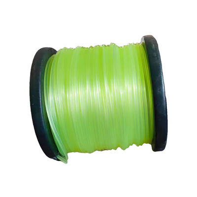 ভালো দাম Dual Square 3.0mm 0.120 1kg NTEC Nylon Trimmer Line Spool অনলাইন