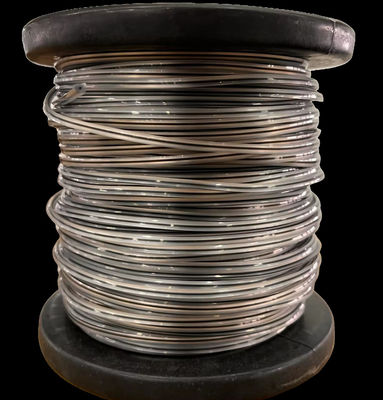 ভালো দাম Commercial Dual Core Trigon Grass Trimmer Line Spool Packaging অনলাইন