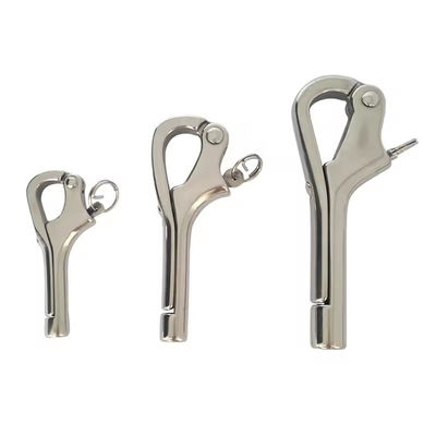 ভালো দাম Stainless Steel Quick Release Shackle অনলাইন