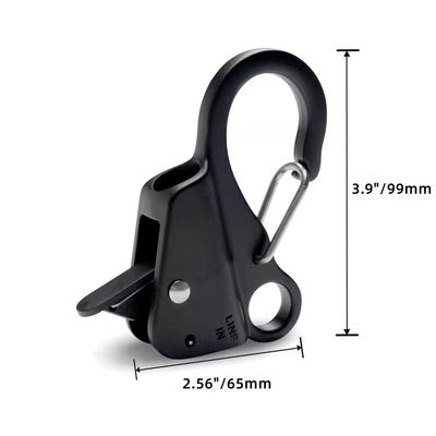 ভালো দাম Stainless Steel Boat Anchor Hook Quick Release Clip অনলাইন