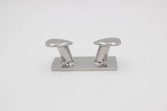 ভালো দাম STAINLESS STEEL AISI316 BOAT BOLLARD CROSS BOLLARD MARINE HARDWARE BOAT ACCESSORIES অনলাইন