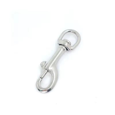 ভালো দাম High Quality Stainless Steel Marine Rigging Hardware Swivel Bolt Snap Hook অনলাইন