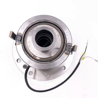 ভালো দাম Clutch Assembly Electric Locker High Accuracy Easy To Install For Off Road Vehicles অনলাইন
