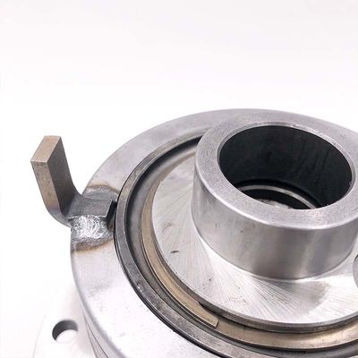 ভালো দাম 4*4 Electric Front Differential Locker Clutch Assembly With ET100 ET111 অনলাইন
