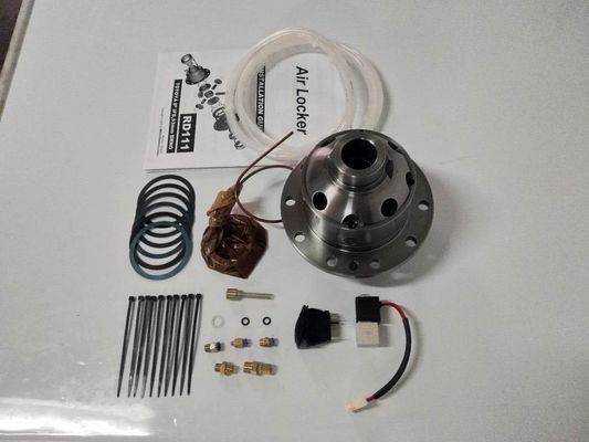 ভালো দাম RD206-26 ফ্রন্ট RD ডিফারেন্সিয়াল লক জিমনি এর জন্য RD ডিফারেন্সিয়াল লক সুজুকি ১০ বোল্ট ২৬ স্প্লাইন ফ্যাক্টরি থেকে কম্প্রেসর সহ অনলাইন