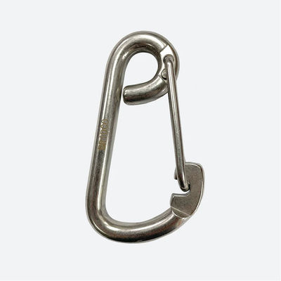 ভালো দাম Mirror Polish Swivel Eye Bolt অনলাইন
