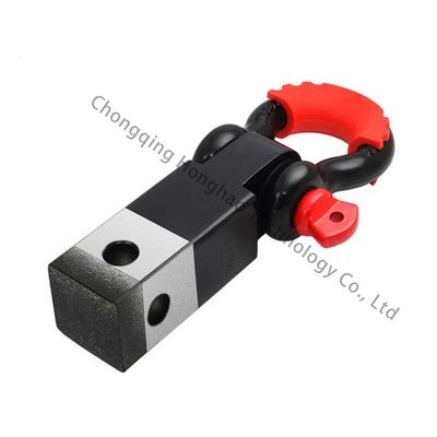 ভালো দাম Heavy Duty G209 Screw Pin Bow Shackle Steel 3/4 Inch for Heavy Industry Applications অনলাইন