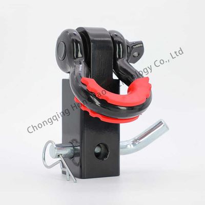 ভালো দাম Heavy Duty G209 Alloy Steel Screw Pin Bow Shackle 3/4 Inch for Healthcare Towing অনলাইন