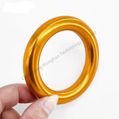 ভালো দাম ছোট গোলাকার রিং অ্যালুমিনিয়াম খাদ এরিয়াল যোগা হামক ইনডোর এবং আউটডোর প্রশিক্ষণের জন্য অনলাইন