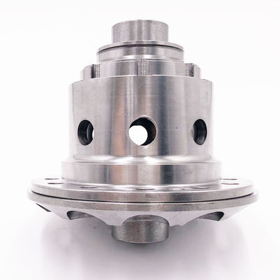 ভালো দাম RD206 4X4 Rd লকিং ডিফারেনশিয়াল উচ্চ গুণমান লকার Rd লকিং অ্যাক্সেসরিজ অনলাইন