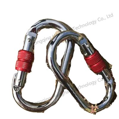 হালকা ও টেকসই অ্যালুমিনিয়াম ক্লাইম্বিং হুক: চূড়ান্ত আউটডোর অ্যাডভেঞ্চার গিয়ার