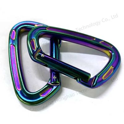 ভালো দাম স্টেইনলেস স্টীল ক্লাইম্বিং হুক টেকসই হালকা ওজন এবং আউটডোর অ্যাডভেঞ্চার জন্য নিখুঁত অনলাইন