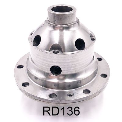 Air Differential Locker Rd135/136 Off-Road Car Accessories High Strength