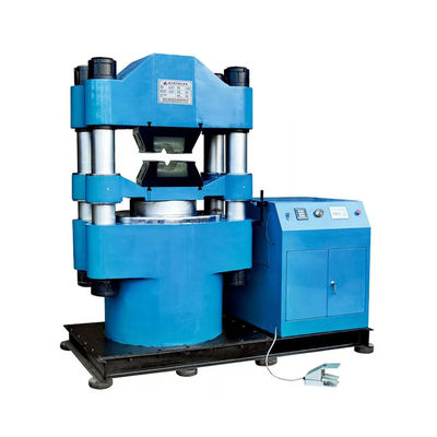 Industrial High Pressure Steel Wire Rope Swage Terminal Press Machine for Lifting Sling