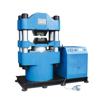 ভালো দাম Hydraulic Wire Rope Pressing Machine Perfect Combination Of Power And Performance অনলাইন